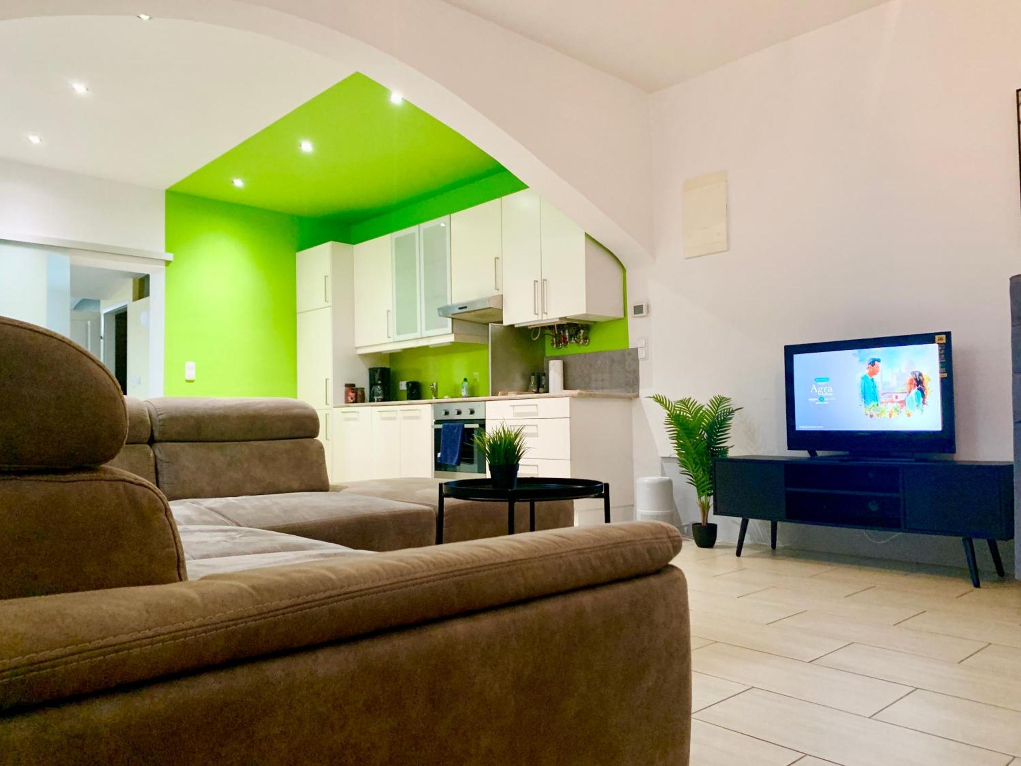 Centrally Located Apartment Vienna Included Netflix Екстер'єр фото